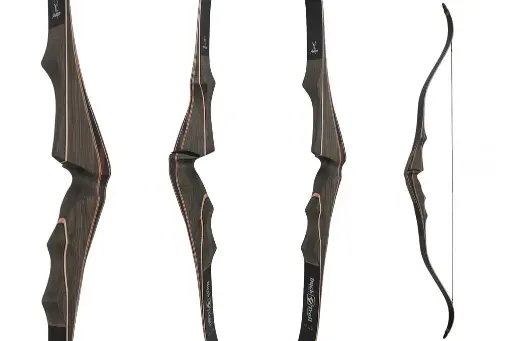 BUCK TRAIL-ARCO MONOBLOCK ANTELOPE 