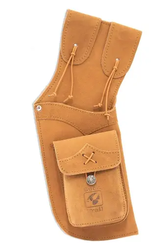 BUCKTRAIL-CARCAJ TRADICIONAL DE PISTOLERA ORIGIN