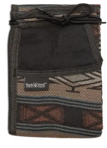BUCKTRAIL - FUNDA ARCO RECURVO WESTERN 160x15CM