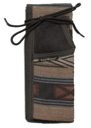 BUCKTRAIL - FUNDA LONGBOW WESTERN STYLE 190x10CM