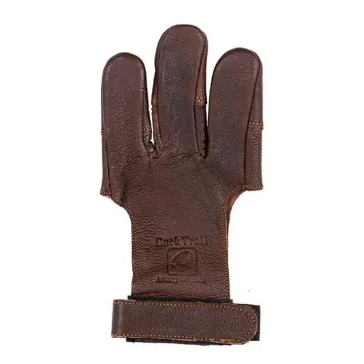 BUCK TRAIL-GUANTE TRADICIONAL DAMASCUS 