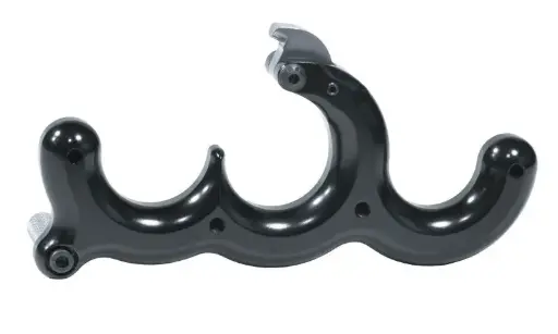 CARTER-DISPARADOR SLIDER 3 DEDOS-Tension de espalda