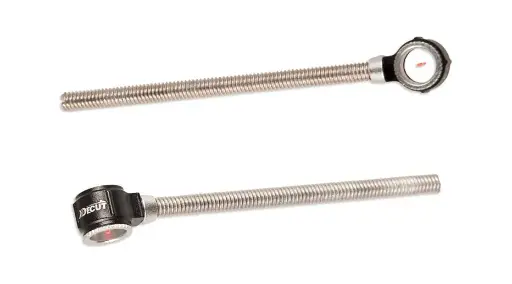 DECUT - INDICE RECURVO 8/32 CON FIBRA - HONOR