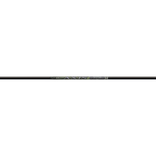 EASTON – TUBO CARBONO ST AXIS HIGH CARBON 5 MM 