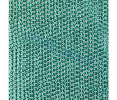 ERA - RED PROTECTORA VERDE - ALTURA 3 M x 10M