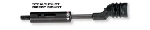 FUSE - FRENO - STEALTH SHOT ROSCA 5/16 CORTO