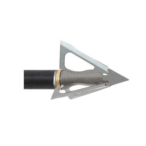 G5 - PUNTA CAZA - STRIKER - 3 UNIDADES 