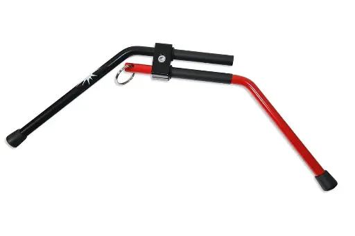 GAS – SOPORTE DE ARCO RAPID 2.0