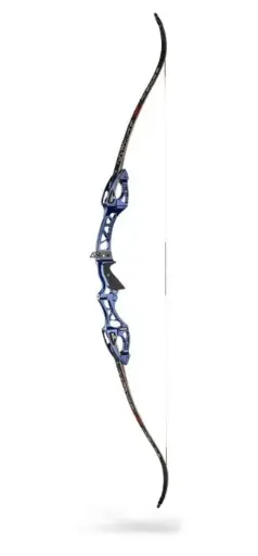 HOYT - CUERPO FORMULA X RH COBALT BLUE