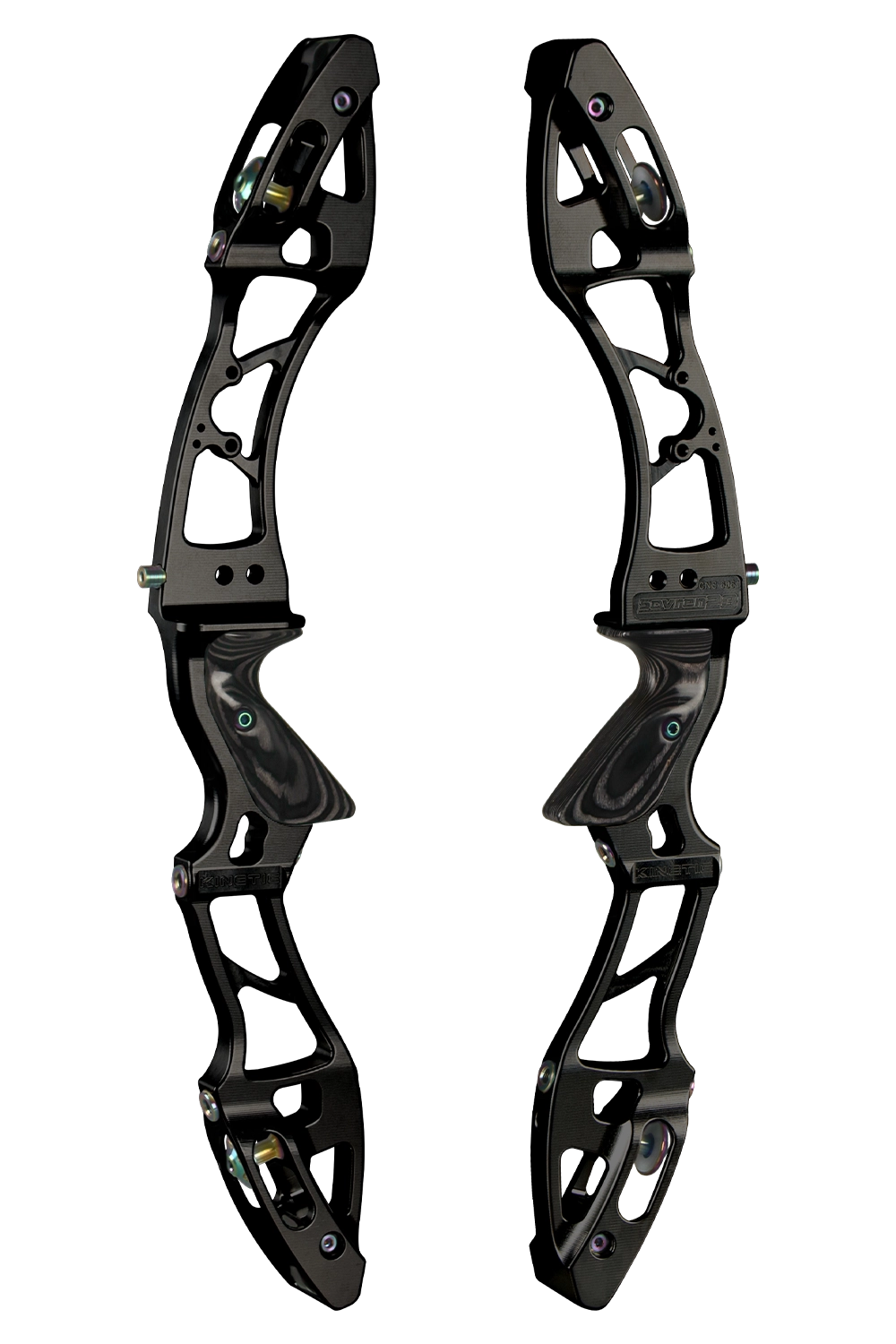 KINETIC – CUERPO SOVREN 