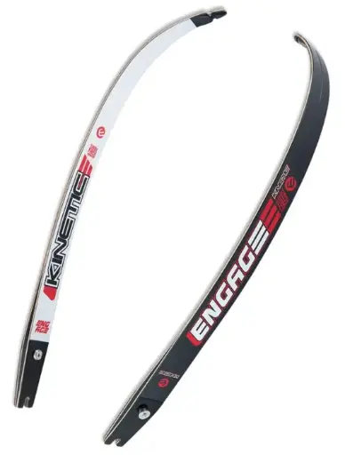 KINETIC - PALAS ENGAGE FIBRA/MADERA