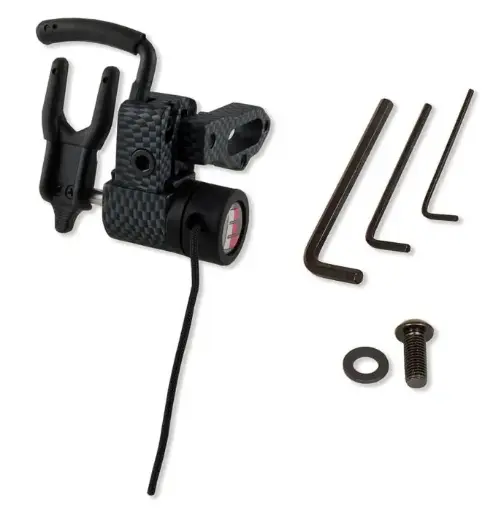 MAXIMAL - REPOSAFLECHAS CON TORNILLO - FALL-AWAY - TACTICAL