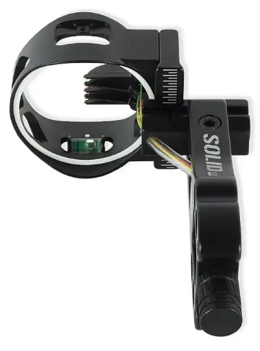 MAXIMAL - VISOR SOLID CON LUZ