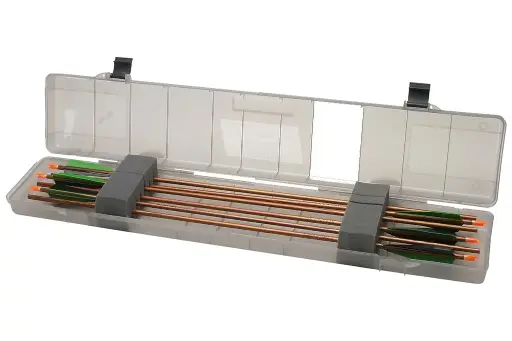 [G8440MTM02A000] MTM - CAJA PARA FLECHAS  92x19x7,5 