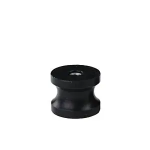 MYBO – DAMPER SILICONA “A” 25MM 1/4”