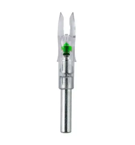 NOCKTURNAL – CULATIN TRACER – PARA H NOCK – CON LUZ – (3 UDS) AZUL