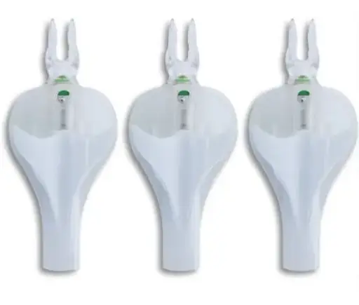 NOCKTURNAL – HELIOS – CON LUZ VERDE – (3 UDS) 