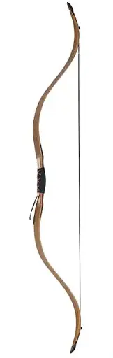 OAK RIDGE - HORSEBOW BAMBOO SADA 52"