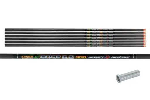 SKYLON - TUBO EDGE 6.2