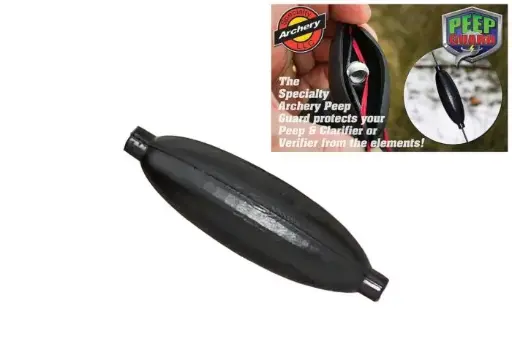 SPECIALTY ARCHERY PROD.– PROTECTOR DE PEEP