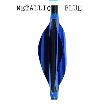 SPIDER VANES BRADY ELLISON EDITION MEDIUM - 1.8"