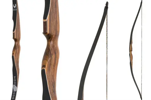 TOUCHWOOD – LONGBOW FENIX 52” 