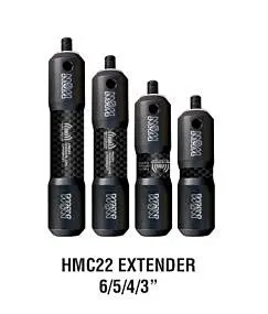 WIN&WIN – SEPARADOR V-BAR – HMC 22 