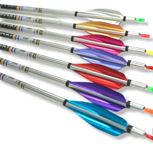 XS-WING - PLUMA 100mm