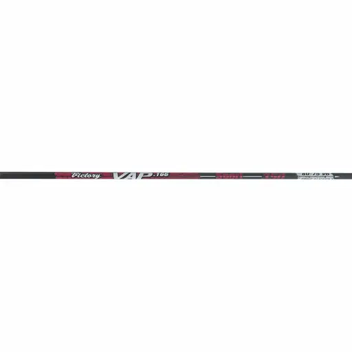 VICTORY - TUBO CARBONO HUNTING VAP 166 V6 Sport 12u