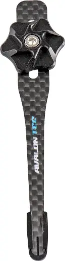 AVALON CLICKER CARBONO 6/32
