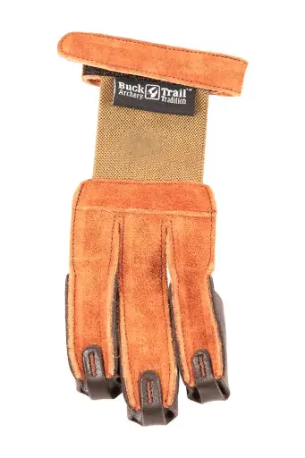 BUCK TRAIL-GUANTE TRADICIONAL TRADITREE