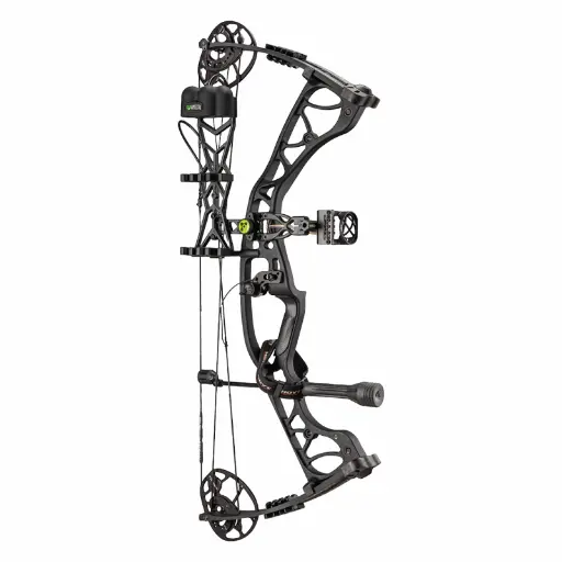 HOYT - KIT COMPUESTO TORREX DW