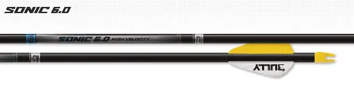 EASTON - TUBO SONIC 6.O