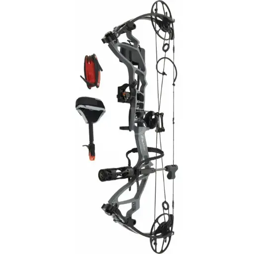 BOOSTER XH-301 - 26-30” -60 LBS    