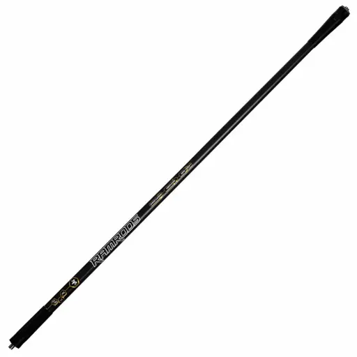 RAMRODS – ESTABILIZACION LARGA VEKTOR