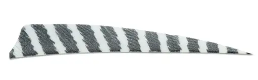SKYLON - PLUMA RAYADAS 5" (24u) 